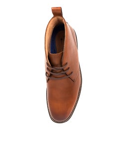 HARBOUR TAN LEATHER