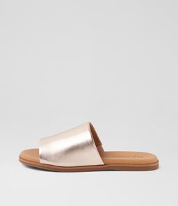 PARADISE HP ROSE GOLD LEATHER