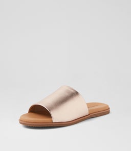 PARADISE HP ROSE GOLD LEATHER