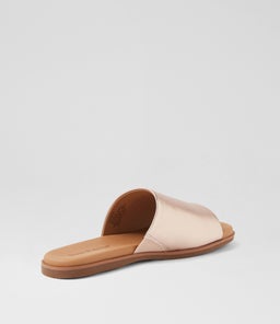 PARADISE HP ROSE GOLD LEATHER