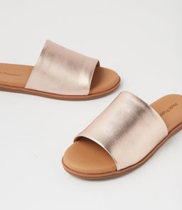 PARADISE HP ROSE GOLD LEATHER