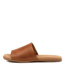 PARADISE HP DARK TAN LEATHER
