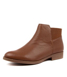 CANDID HP TAN LEATHER
