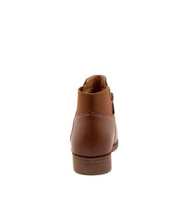 CANDID HP TAN LEATHER