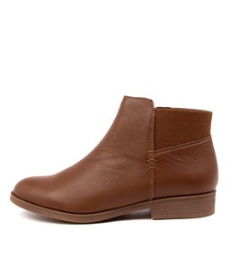 CANDID HP TAN LEATHER