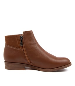 CANDID HP TAN LEATHER