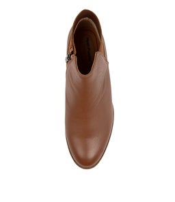 CANDID HP TAN LEATHER