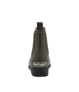 301426 MUDDY HP DARK OLIVE RUBBER