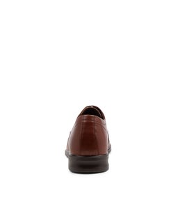 EDDIE HP TAN LEATHER