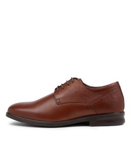 EDDIE HP TAN LEATHER