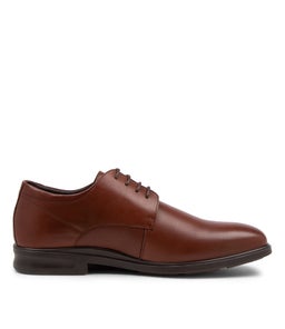 EDDIE HP TAN LEATHER
