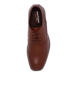 EDDIE HP TAN LEATHER