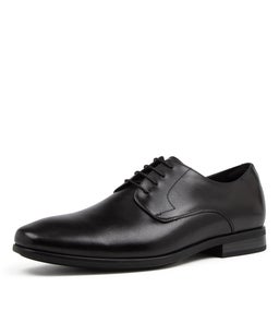 NERO HP BLACK LEATHER