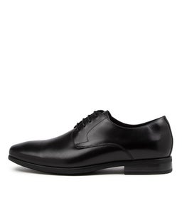 NERO HP BLACK LEATHER