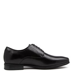 NERO HP BLACK LEATHER