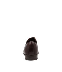 NERO HP BROWN LEATHER