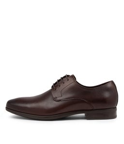 NERO HP BROWN LEATHER