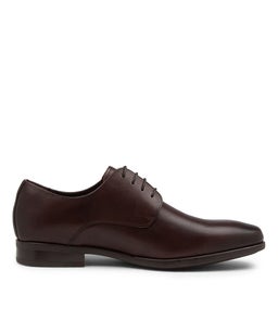 NERO HP BROWN LEATHER