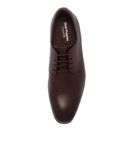 NERO HP BROWN LEATHER
