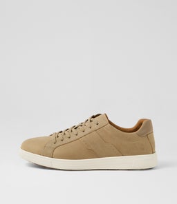GRAVITY HP TAUPE WILD NUBUCK
