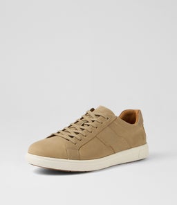 GRAVITY HP TAUPE WILD NUBUCK