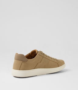 GRAVITY HP TAUPE WILD NUBUCK