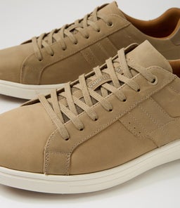 GRAVITY HP TAUPE WILD NUBUCK