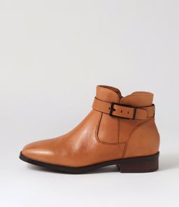 302027 TALISA W HP TAN LEATHER