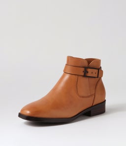 302027 TALISA W HP TAN LEATHER