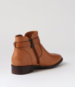 302027 TALISA W HP TAN LEATHER