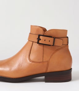302027 TALISA W HP TAN LEATHER