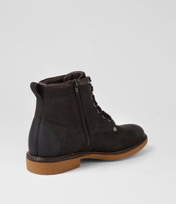 MONTREAL HP BLACK LEATHER