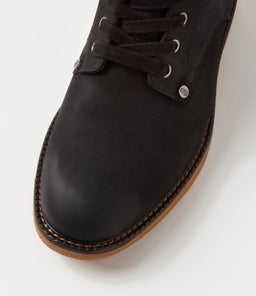 MONTREAL HP BLACK LEATHER