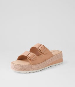 302110 BRIGHT HP BLUSH LEATHER