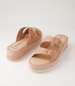 302110 BRIGHT HP BLUSH LEATHER