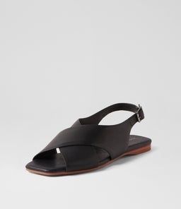 302131 JAVA HP BLACK LEATHER