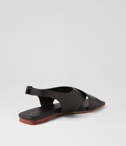 302131 JAVA HP BLACK LEATHER