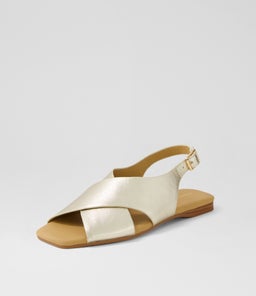 302131 JAVA HP CHAMPAGNE LEATHER