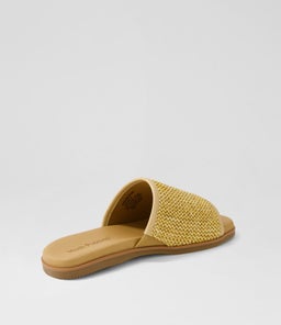 301924 PARADISE WEAVE HP LIGHT TAN WOVEN