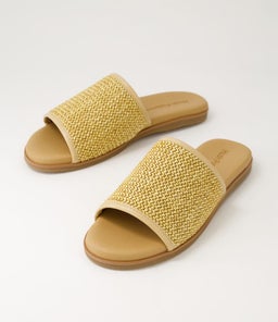 301924 PARADISE WEAVE HP LIGHT TAN WOVEN