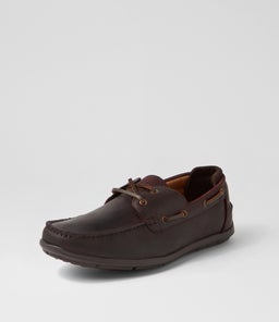 FLOOD HP PORT LEATHER