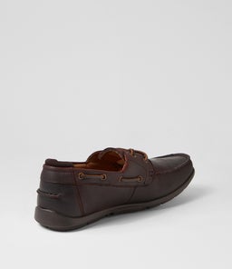 FLOOD HP PORT LEATHER