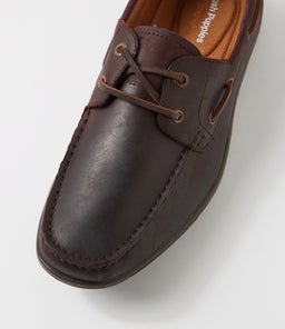 FLOOD HP PORT LEATHER
