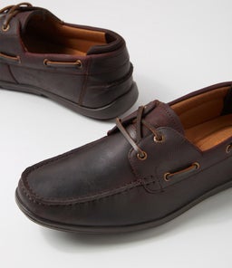 FLOOD HP PORT LEATHER
