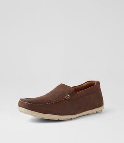 FORMULA HP BROWN LEATHER