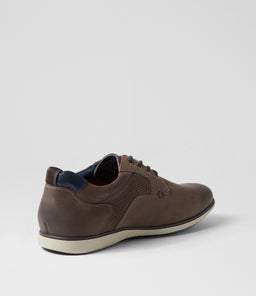 STRIDE HP STONE OILED LEATHER