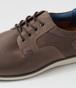 STRIDE HP STONE OILED LEATHER