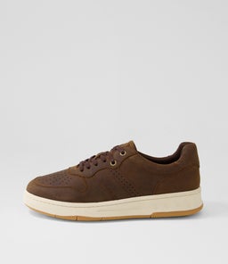 SWING HP BROWN LEATHER