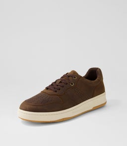 SWING HP BROWN LEATHER