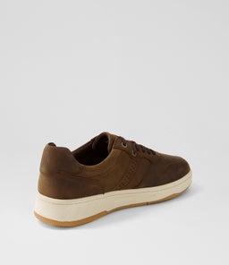 SWING HP BROWN LEATHER